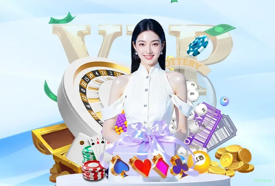 Lista de jogos para okokpaz bet section