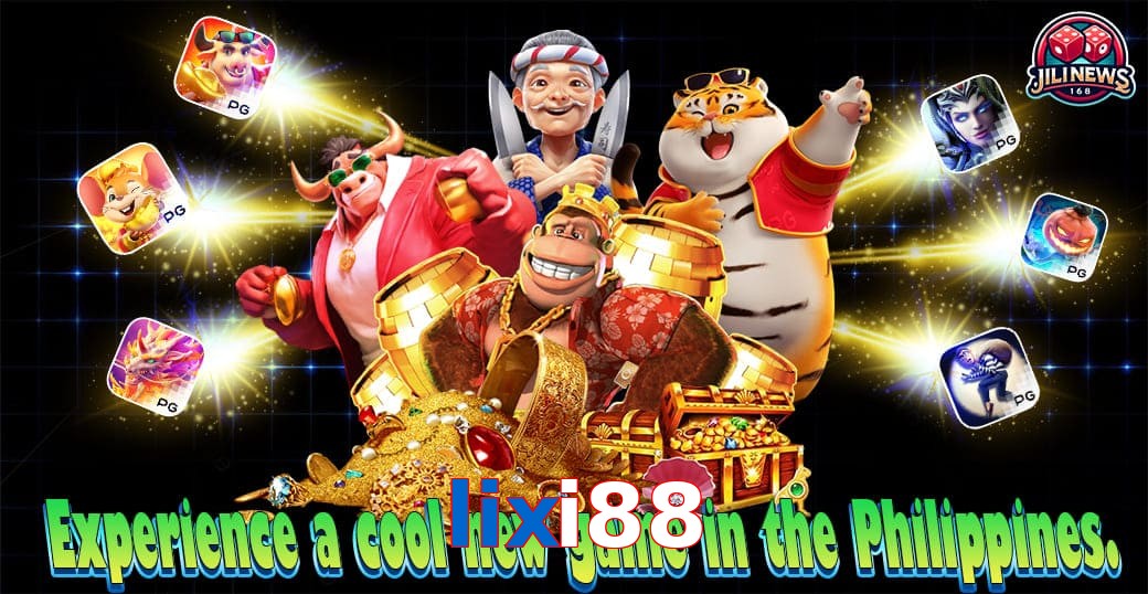 lixi88