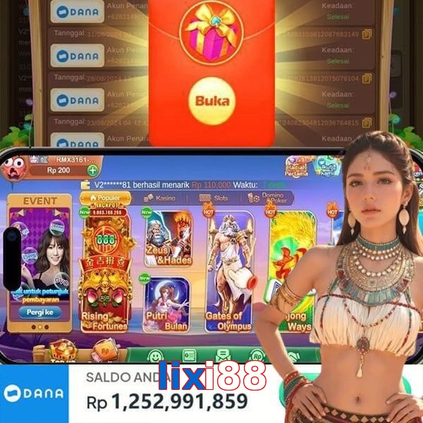 lixi88