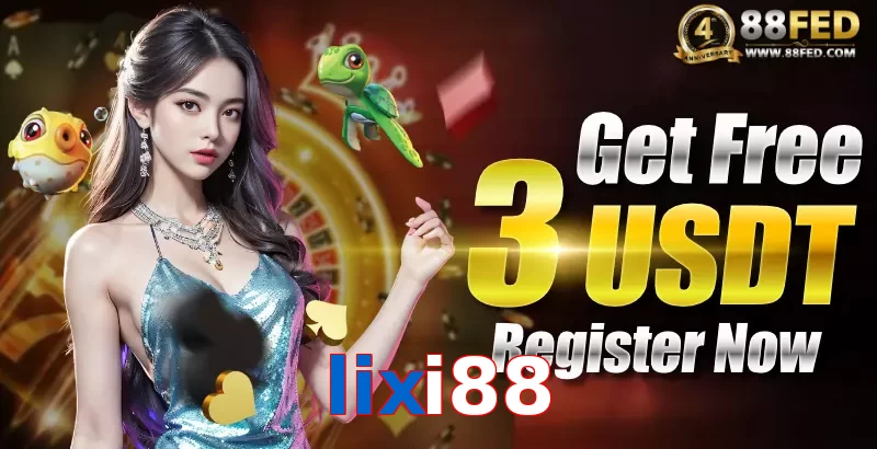 lixi88