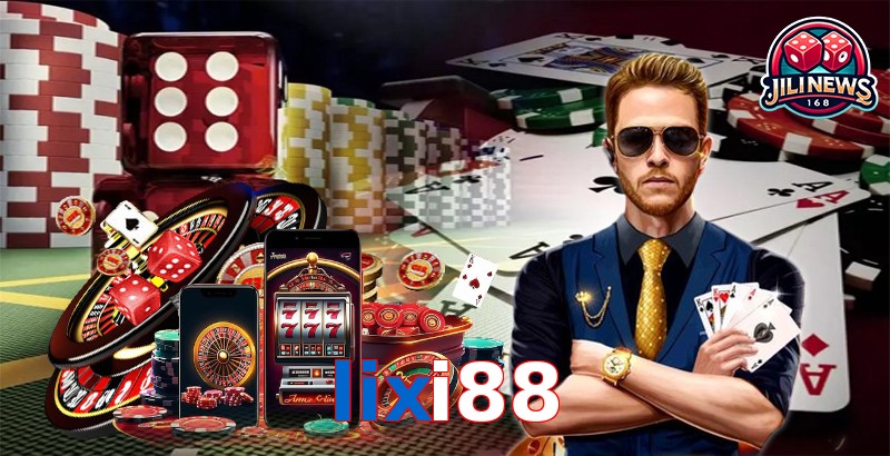 lixi88
