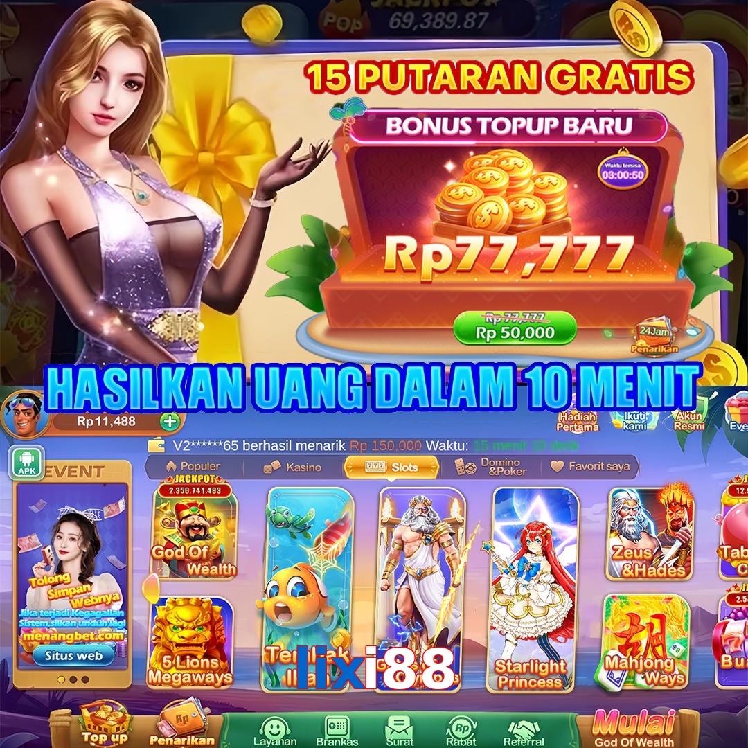 lixi88