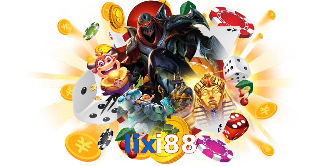 lixi88