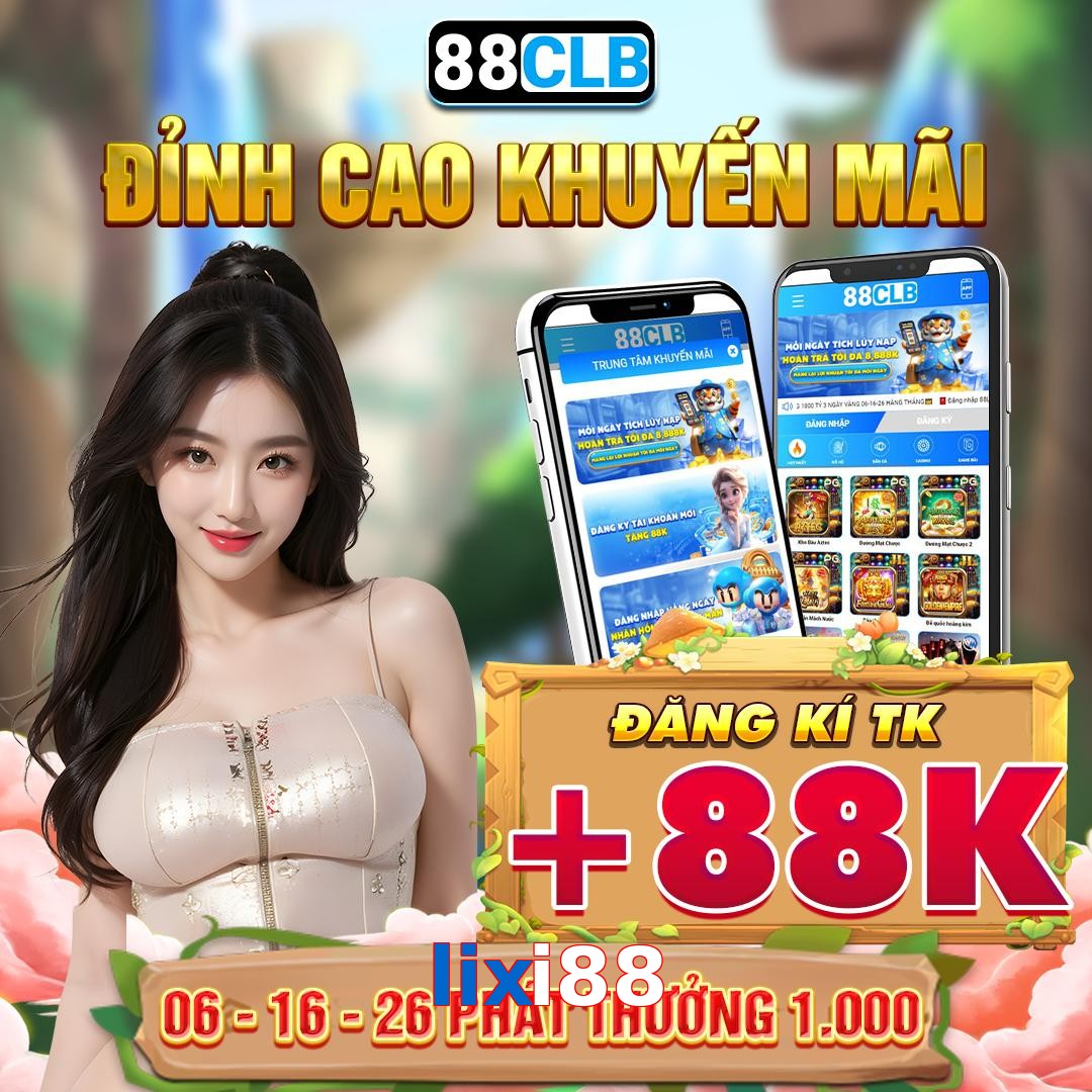 lixi88