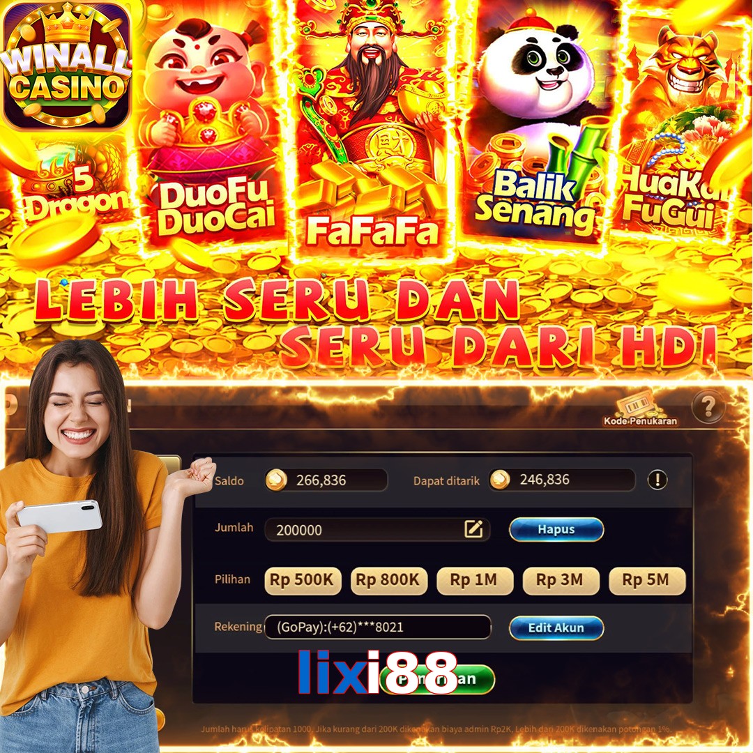 lixi88