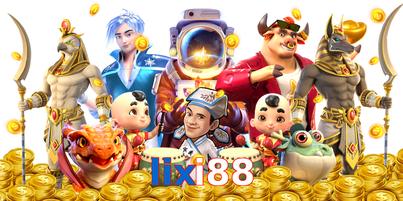 lixi88
