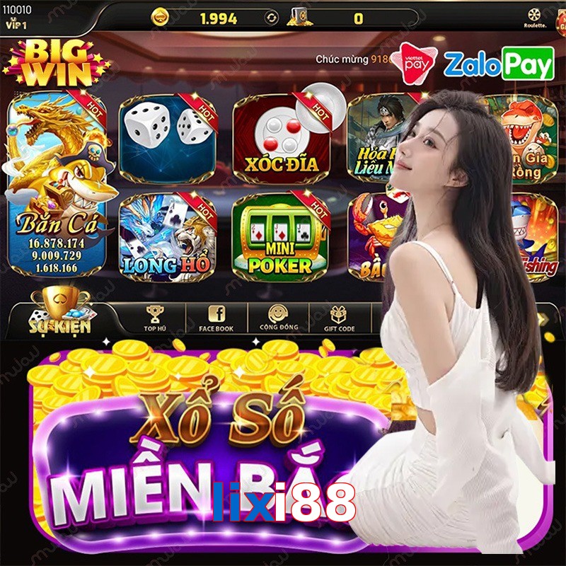 lixi88