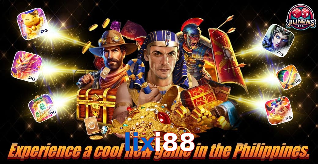 lixi88