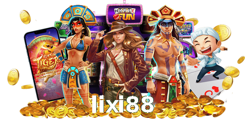 lixi88