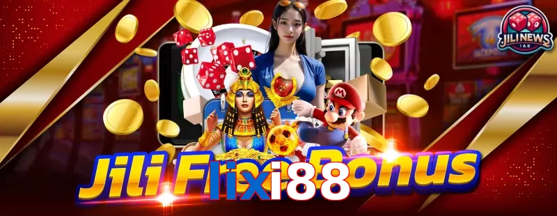 lixi88