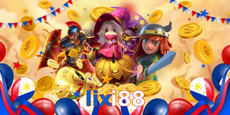 lixi88