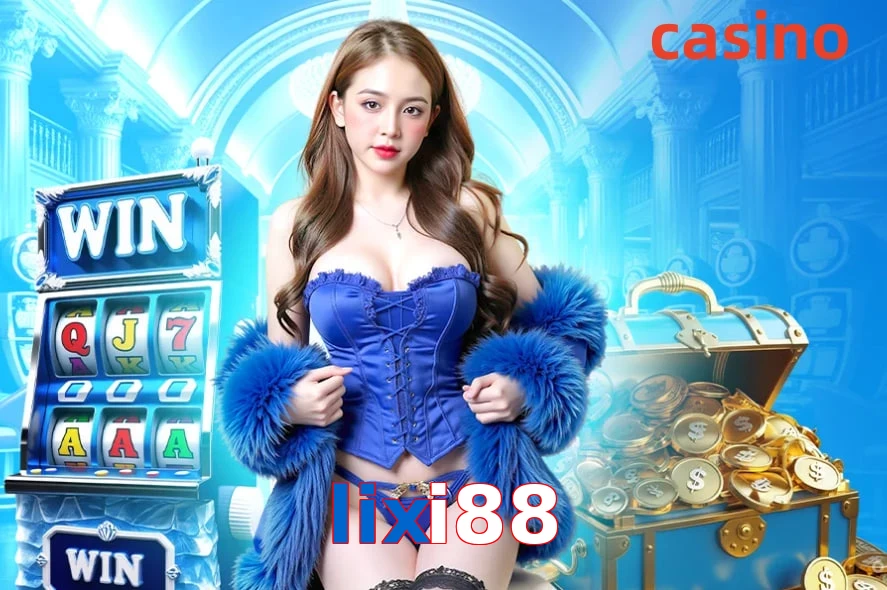 lixi88