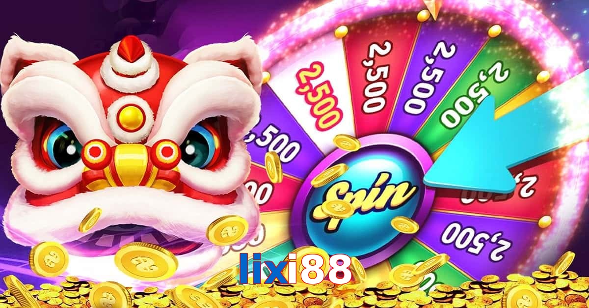 lixi88