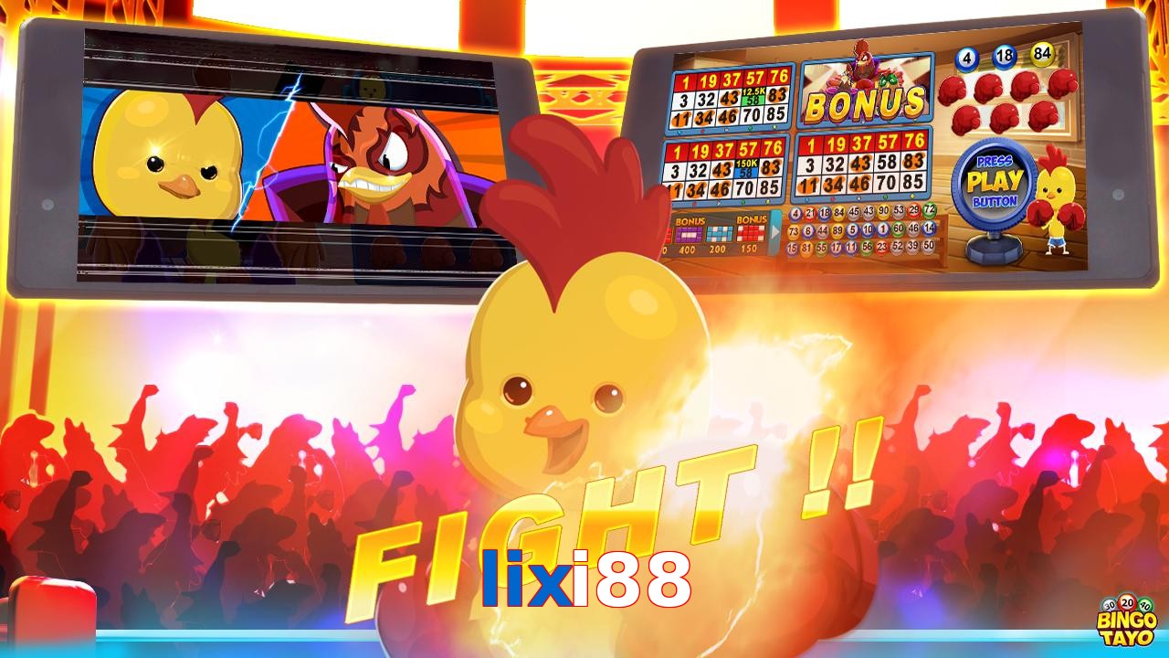 lixi88