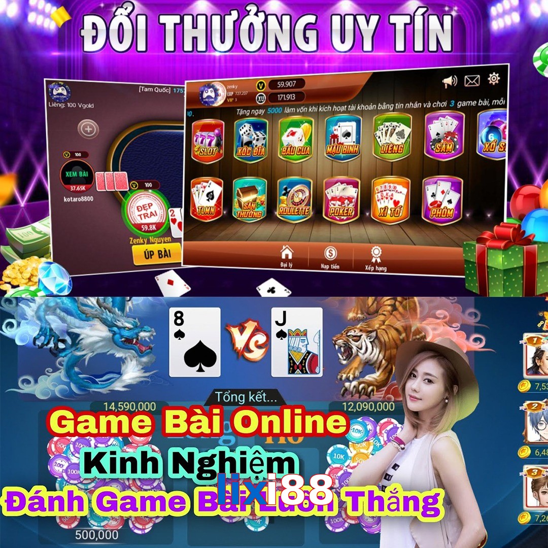 lixi88