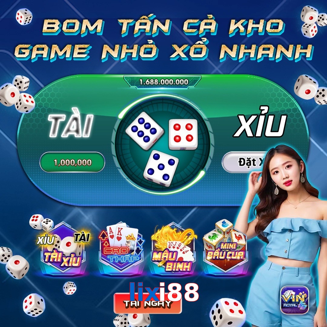 lixi88