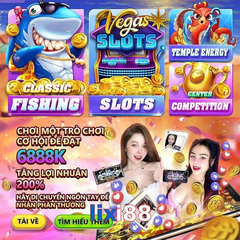 lixi88