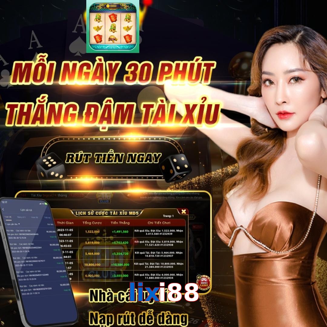 lixi88