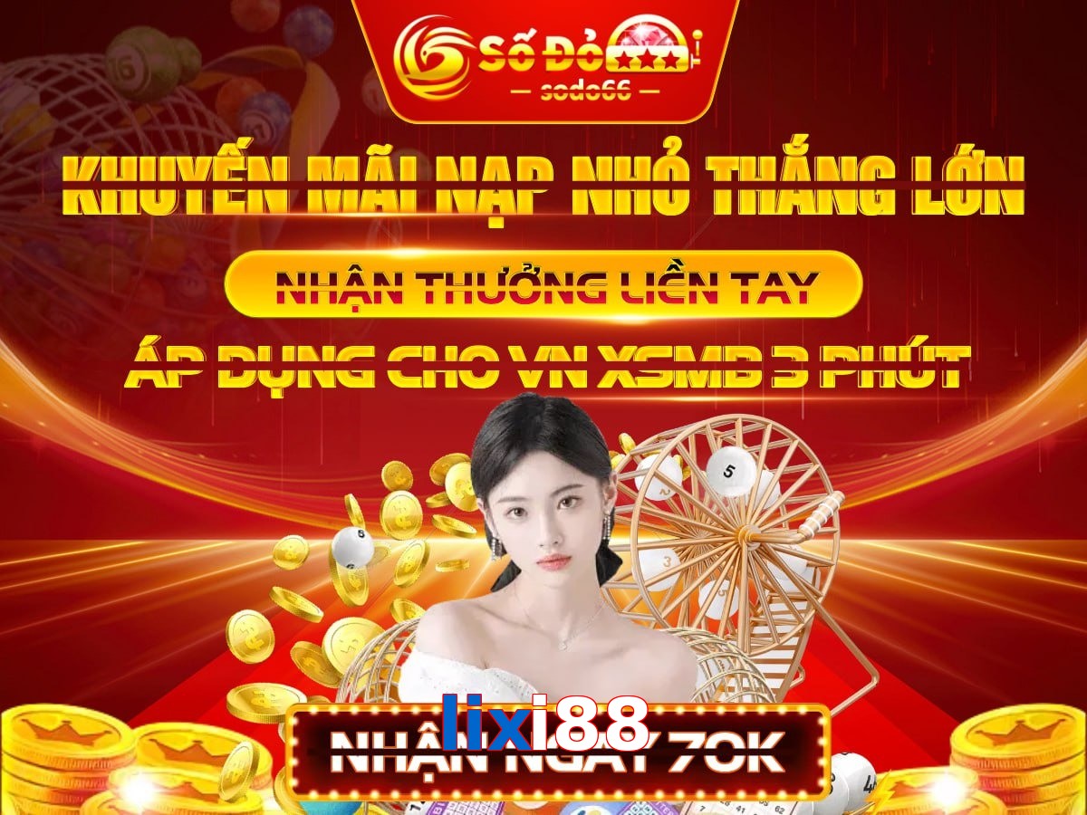 lixi88