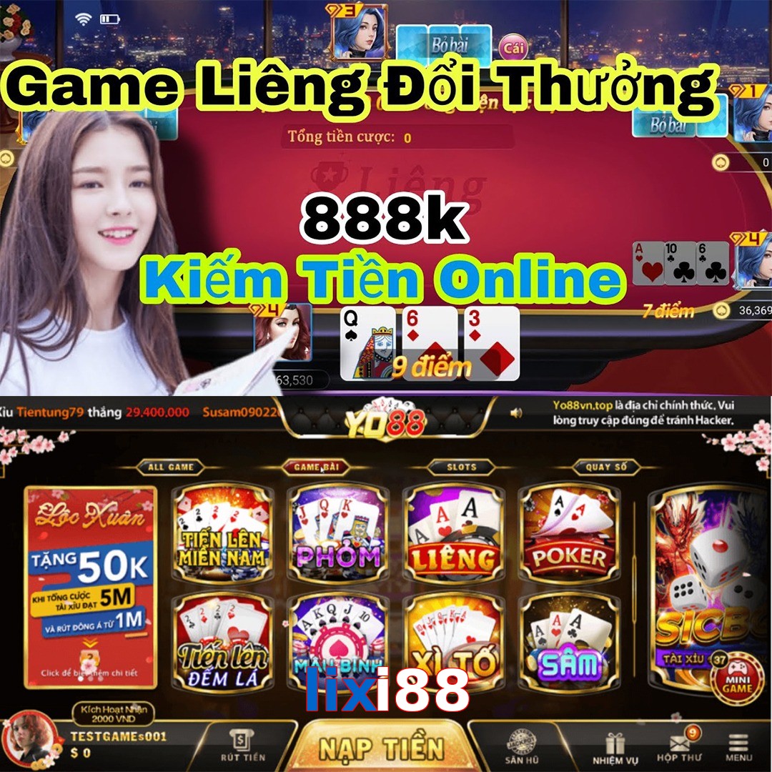 lixi88