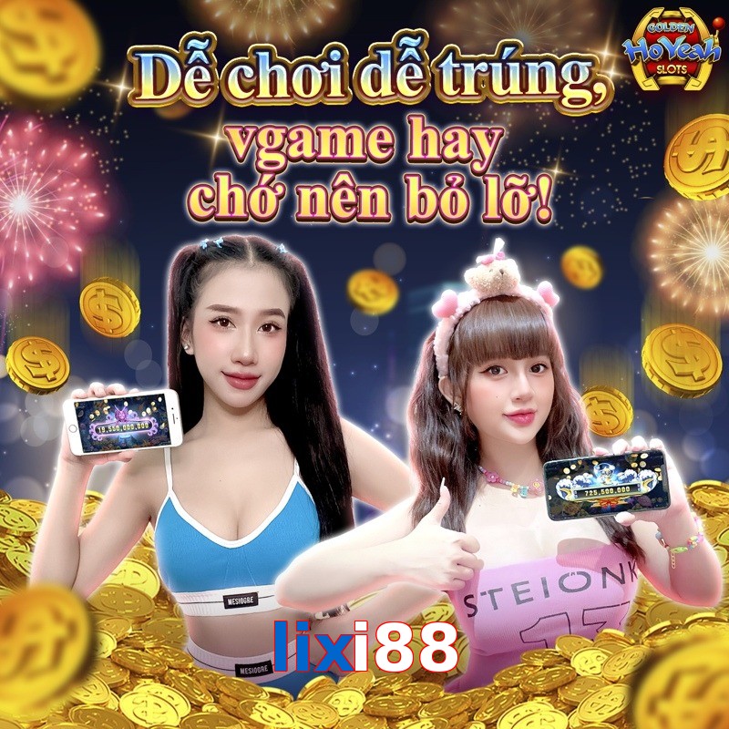 lixi88