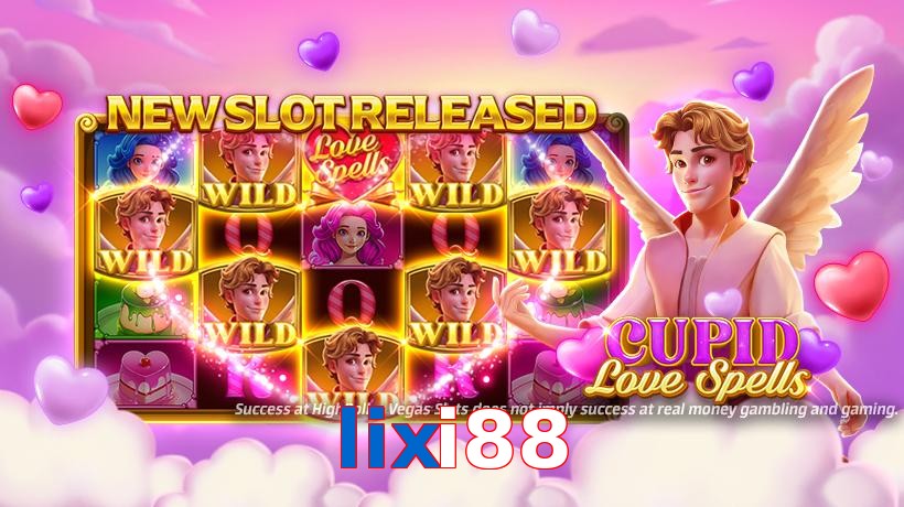 lixi88
