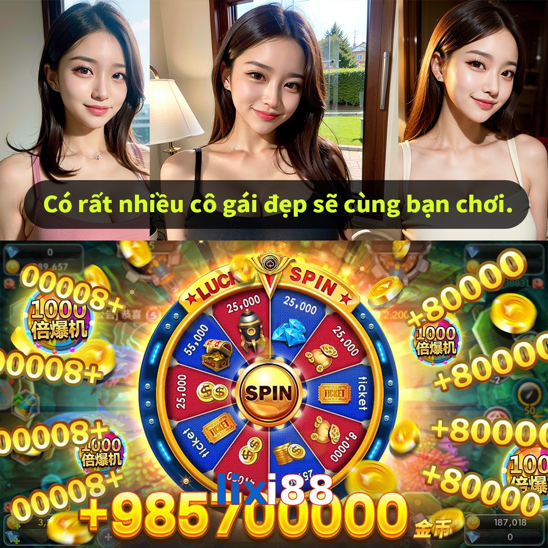 lixi88