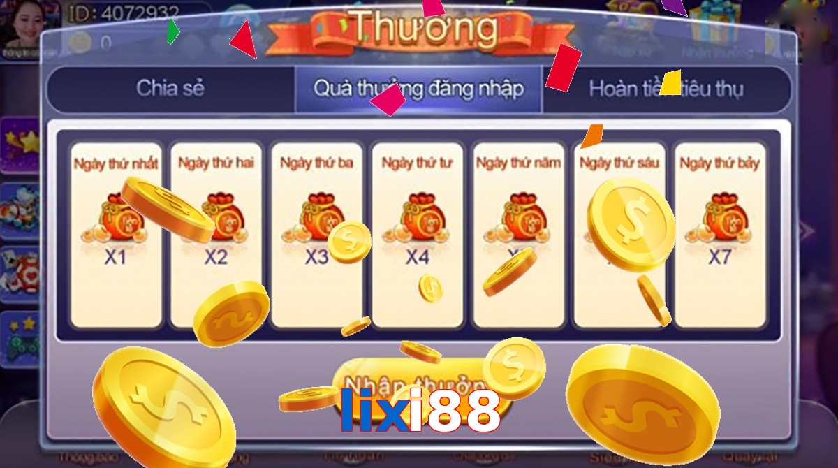 lixi88