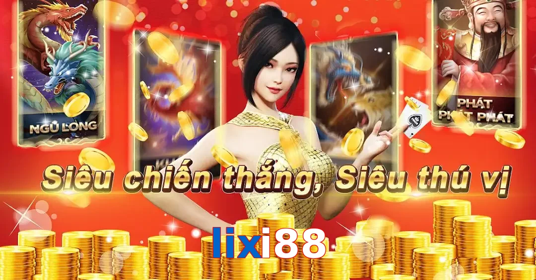lixi88
