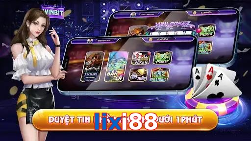 lixi88