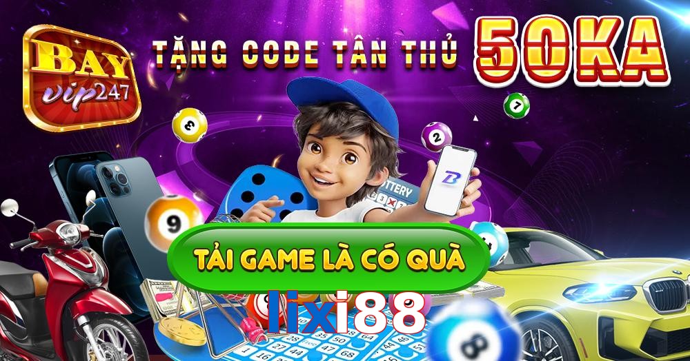 lixi88