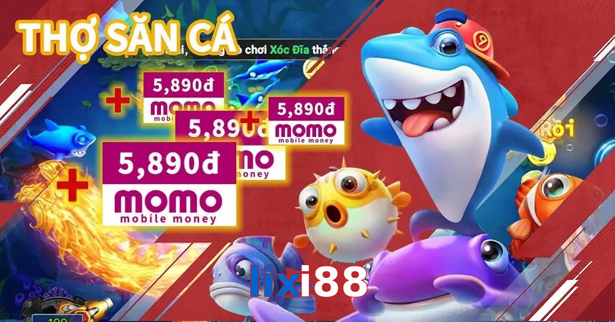 lixi88