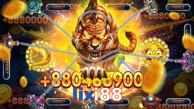 lixi88