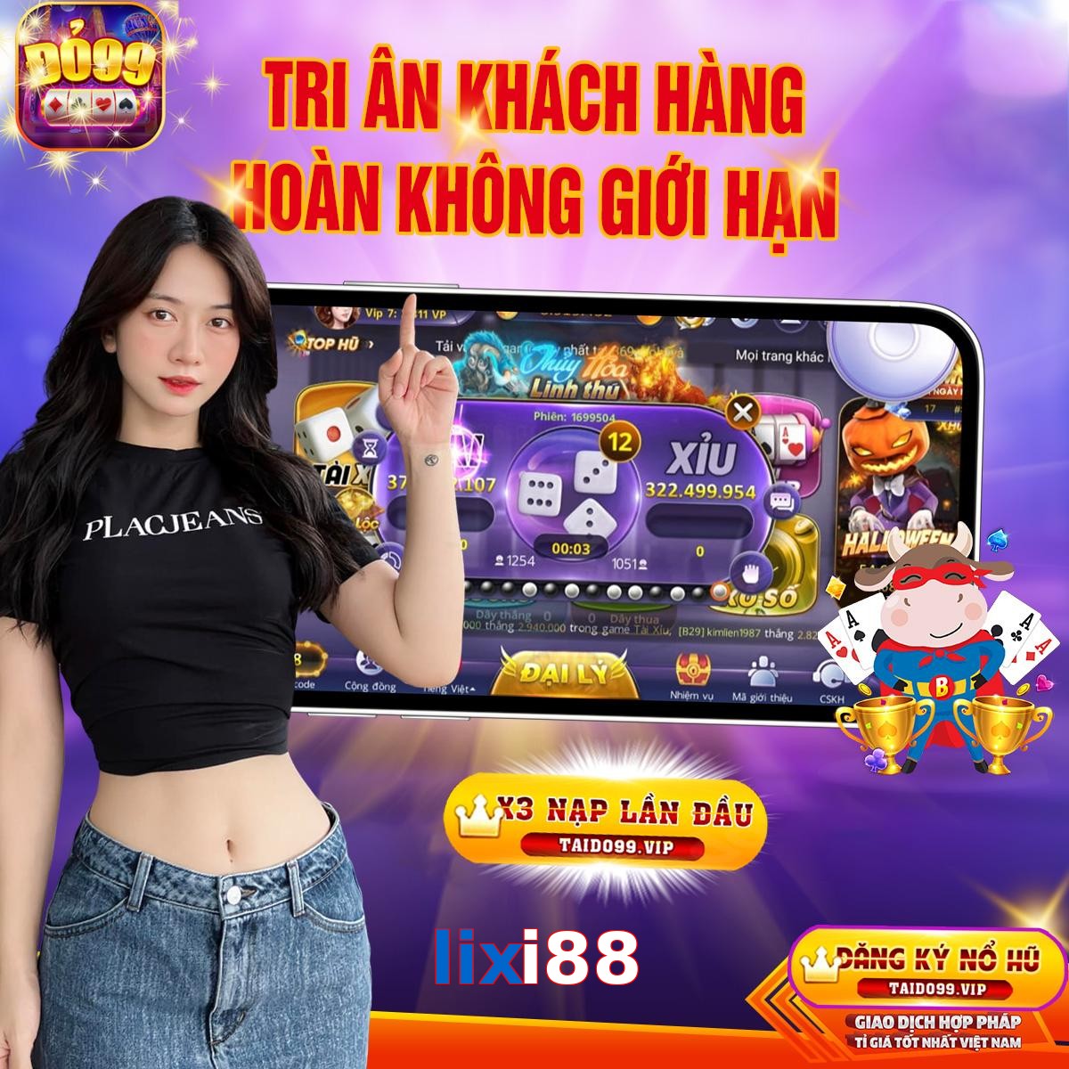 lixi88