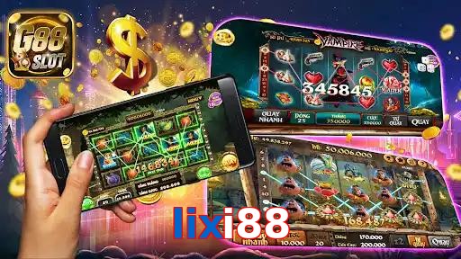 lixi88