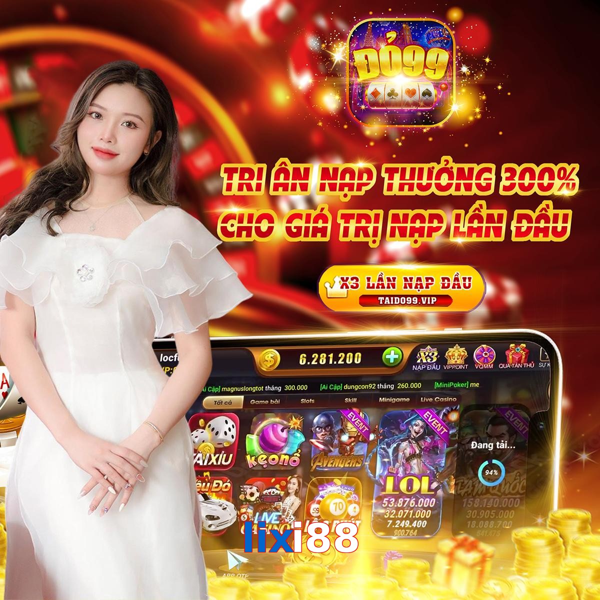lixi88