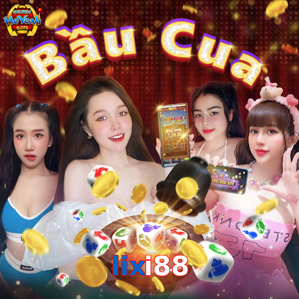 lixi88