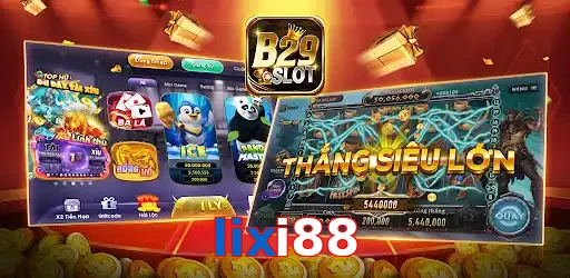 lixi88