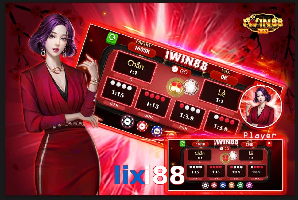 lixi88