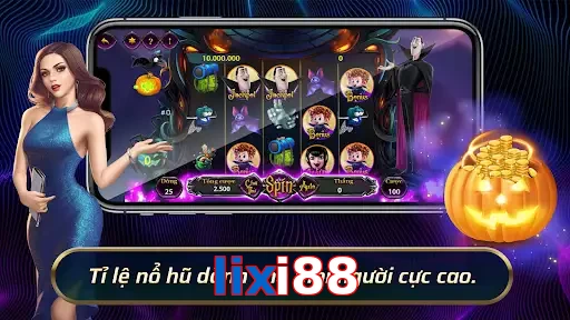 lixi88