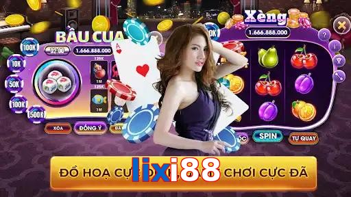 lixi88