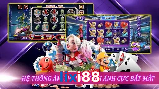 lixi88