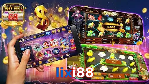 lixi88