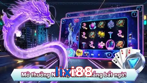 lixi88