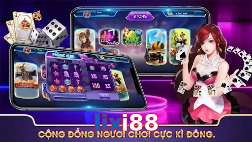 lixi88