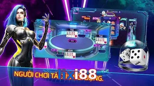 lixi88