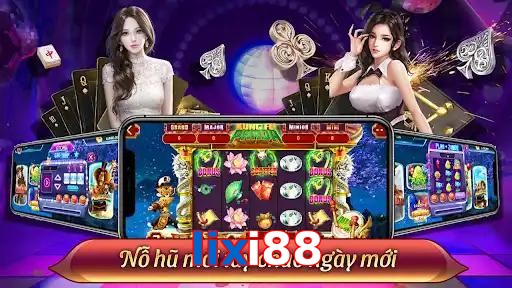 lixi88