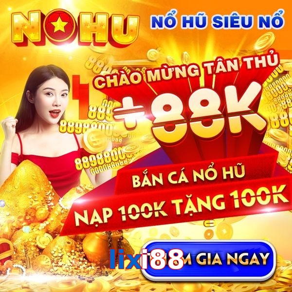 lixi88
