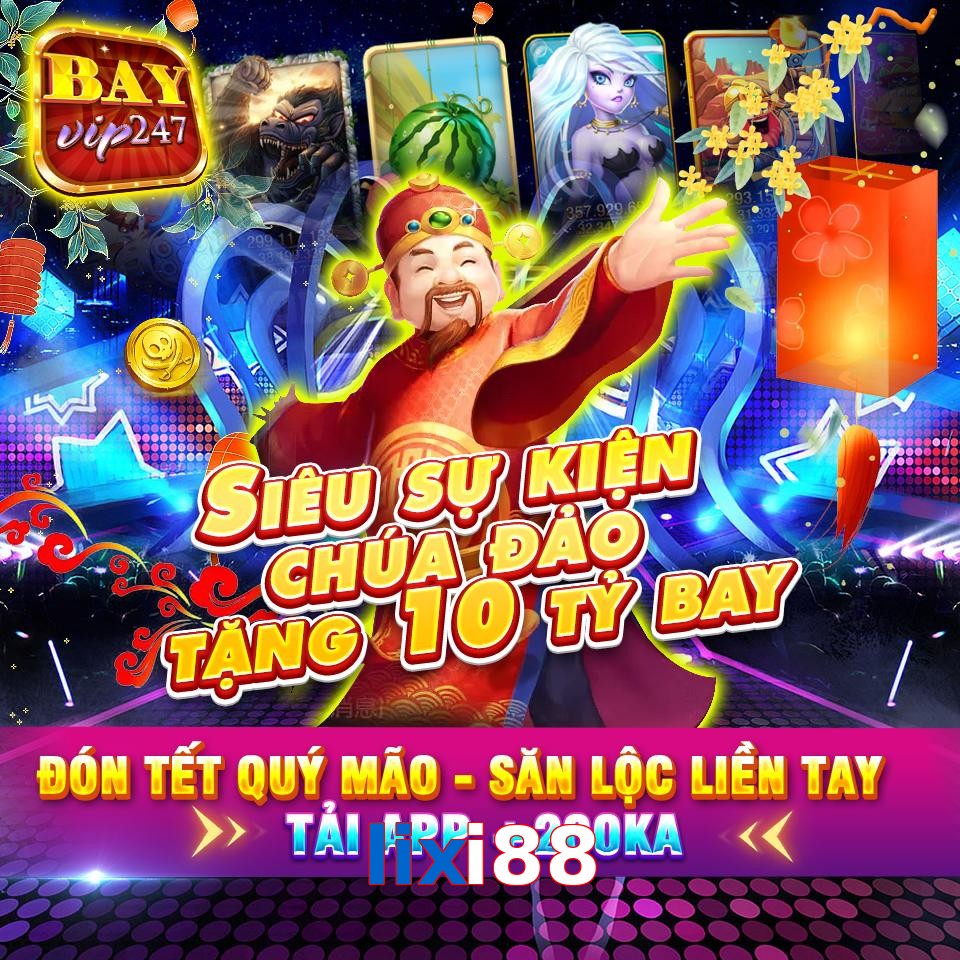 lixi88