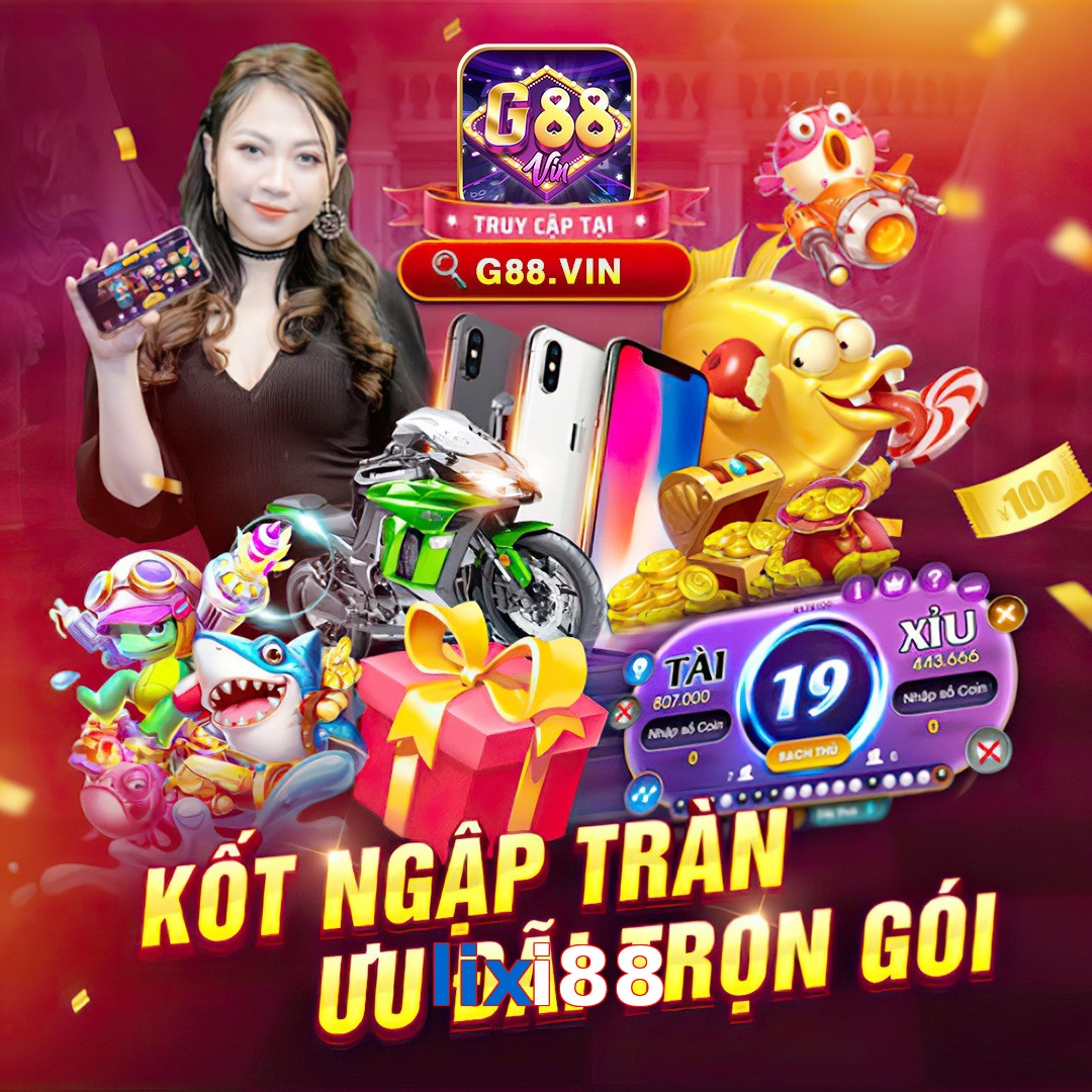 lixi88